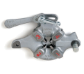 531 1/4"-1"Bolt Die Head Quick-Open R.H./L.H.