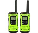 Talkabout™ Waterproof Two Way Radios - 2 PC