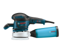 5 In. Random Orbit Sander/Polisher