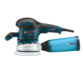 6 In. Random Orbit Sander/Polisher