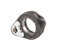 2 1/2" to 4" Rings, Actuator and Case Complete