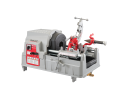 1/2" - 2" NPT Automatic Chuck Machine