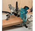 Sliding Mitre Saw - 10" - 15.0 Amp / LS1019 *Close To Wall Design