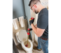 K-6P | 6' Toilet Auger w/Bulb Head