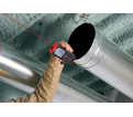 micro LM-400 Laser Distance Meter