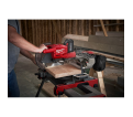 M18 FUEL™ Dual Bevel Sliding Compound Miter Saw