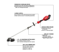 M18 FUEL™ String Trimmer Kit w/ QUIK-LOK™