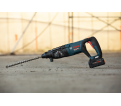 Rotary Hammer - 1" SDS-Plus - 18V Li-Ion / GBH18V-26DK24 *BULLDOG