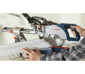 Sliding Miter Saw (Tool Only) - 8-1/2" - 18V Li-Ion / GCM18V-08N