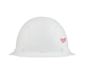 Front Brim Vented Hard Hat - Type 1 Class C