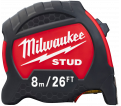 Tape Measures - 14' Standout - Double-Sided / 48-22-9700 Series *STUD™