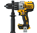 Hammer Drill (Tool Only) - 1/2" - 20V Li-Ion / DCD997B *MAX XR