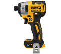 20V MAX XR Brushless Impact Driver w/ Tool Connect (Tool Only)