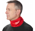 Neck Gaiter - 1-Ply - Polyester/Spandex / 423 Series