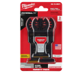 OPEN-LOK™ HCS Wood Multi-Tool Blade Variety Pack 3PC