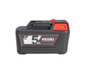 18V 2.5Ah Advanced Lithium Battery