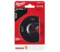 OPEN-LOK™ 3-1/2" HCS Wood Segmented Multi-Tool Blade