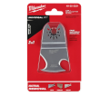 Milwaukee® OPEN-LOK™ 3-IN-1 MULTI-CUTTER SCRAPER BLADE 1PK