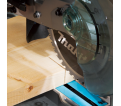 XGT 40V 8-1/2" Mitre Saw (Tool Only)