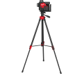 72 in. Laser Tripod