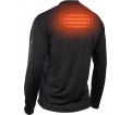 Midweight Base Layer Shirt - Long Sleeve - 3.0 Ah Li-Ion / 405B Series *WORKSKIN™