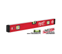 24 in./48 in. REDSTICK™ Magnetic Box Level Set