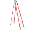 Fiberglass Step Ladders - Type 1A