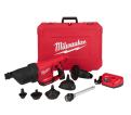 M12™ AIRSNAKE™ Drain Cleaning Air Gun Kit-B