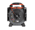 SeeSnake MicroReel APX w/ Camera