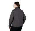 M12 AXIS™ Women's Heated Jacket Kit - Gray