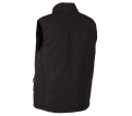 M12 AXIS™ Heated Vest - Black (Vest Only)