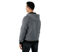 M12™ Heated Hoodie - Gray (Hoodie Only)