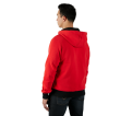 HeatM12™ Heated Hoodie - Red (Hoodie Only)