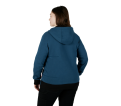 M12™ Women's Heated Hoodie Kit - Blue