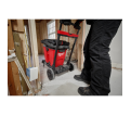 Premium Wet/Dry Vacuum Cart