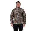 M12™ Heated QUIETSHELL™ Jacket Kit - Camo 2X