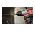 Cobalt Step Drill Bit #4 (3/16-7/8")