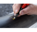 Deep Hole Mechanical Pencil