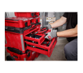 PACKOUT™ Multi-Depth 3-Drawer Tool Box