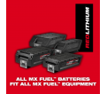 MX FUEL™ REDLITHIUM™ FORGE™ HD12.0 Battery Pack