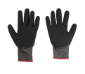 Cut 5 Dipped Gloves - L