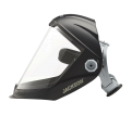 Maxview™ Series 370 Speed Dial™ - Premium Face Shield - Clear Tint Uncoated - *JACKSON SAFETY