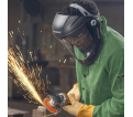 MAXVIEW™ Clear Replacement Window