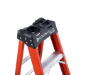 Ladder - 6' FBRGLS STEP 1AA; Ladder - 8' FBRGLS STEP 1AA