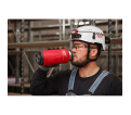 PACKOUT™ 24oz Insulated Bottle with Chug Lid - Red