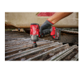 M18 FUEL™ 1/2" High Torque Impact Wrench w/ Friction Ring REDLITHIUM™ FORGE™ Kit