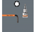 967/9 TX Multicolour HF 1 L-key set with holding function