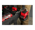 M18™ TOP-OFF™ 175W Power Supply & M18™ REDLITHIUM™ HIGH OUTPUT™ XC6.0 Battery Pack