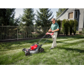 21" Mower Blade - High Lift