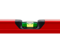 BIG RED 24" Aluminum Spirit Level